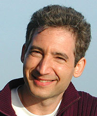 Brian Greene