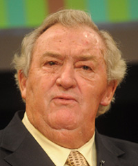 Richard Leakey