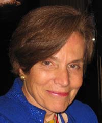 Sylvia Earle